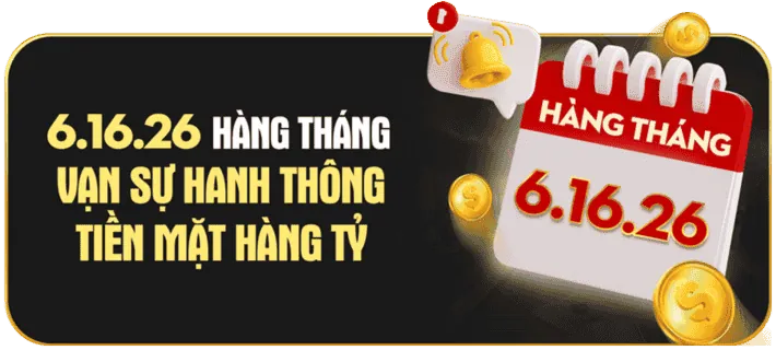 Hoàn Trả Hàng Ngày/Tuần siu88