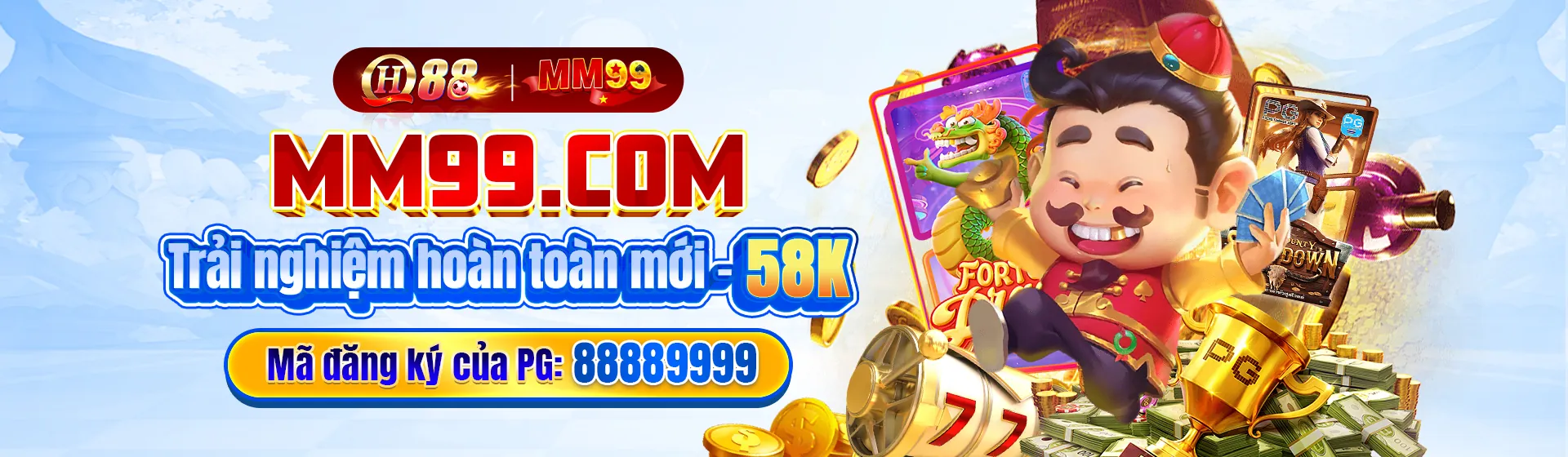 Banner Khuyến Mãi Hấp Dẫn siu88 2026