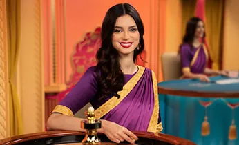 Sân bóng rổ với khán giả cổ vũ, biểu tượng lợi thế sân nhà